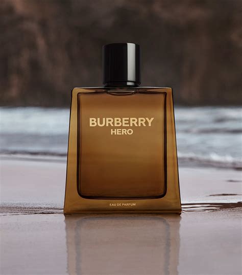 costo burberry profumo|burberry hero perfume.